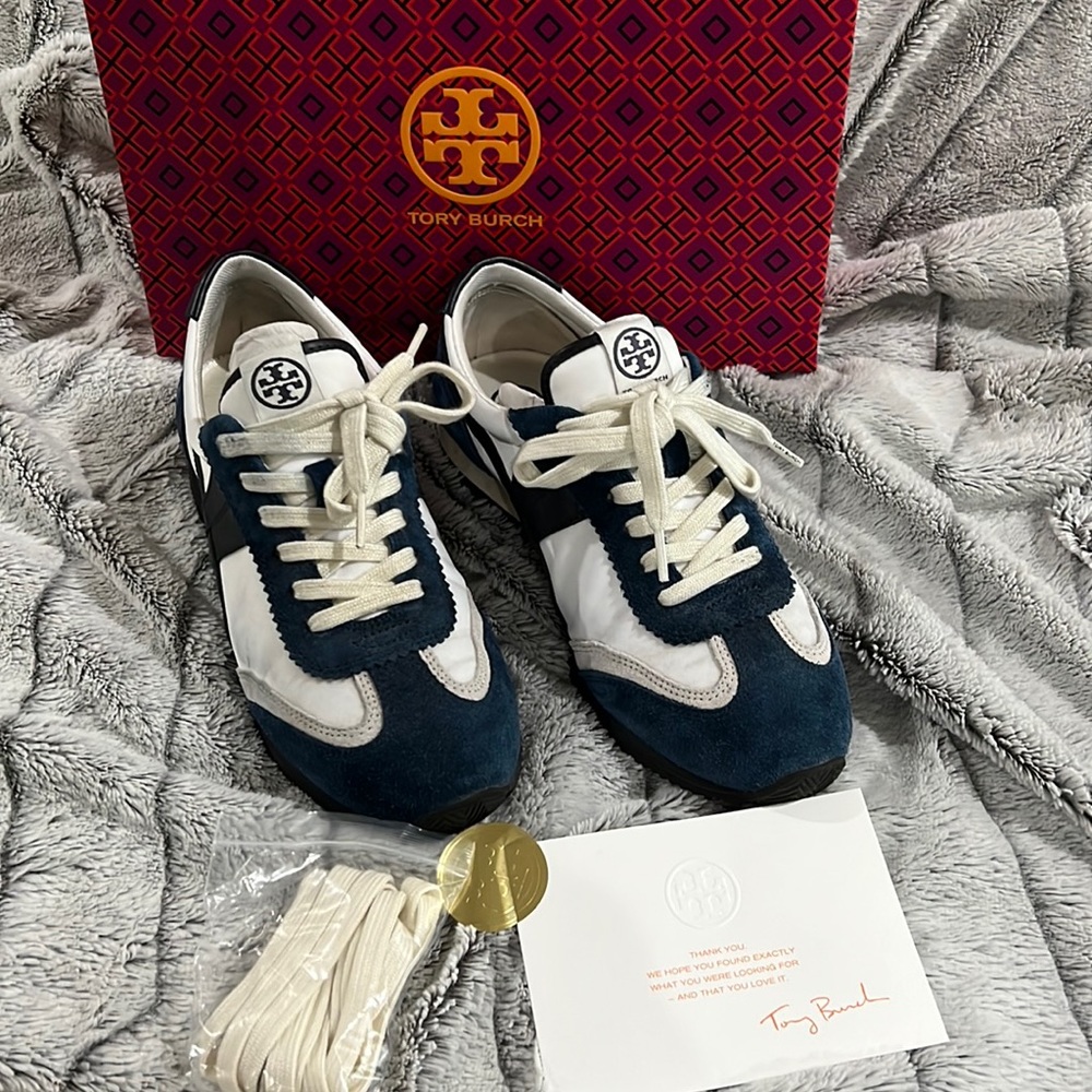 Tory Burch sneakers